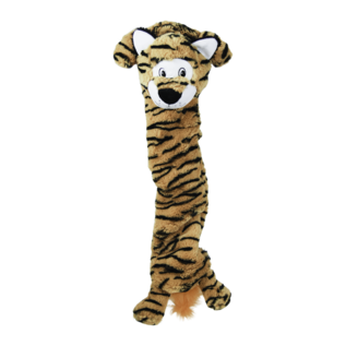 KONG KONG - Stretchezz - Jumbo Tijger - Oranje