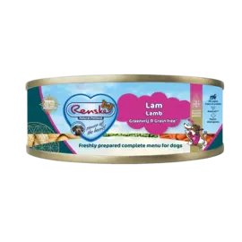Renske Renske - Vers Bereid -  Lam Graanvrij - 95gr