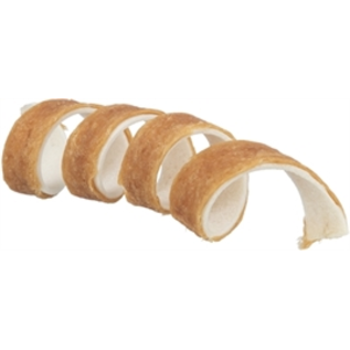 Trixie Kauwkrul Eend 12cm - 50 Stuks