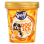 Smoofl Smoofl - Ijsmix voor hond Creamy Caramel - 160gr