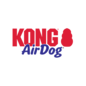 KONG KONG - Airdog - Squeaker Knobby Ball - Medium