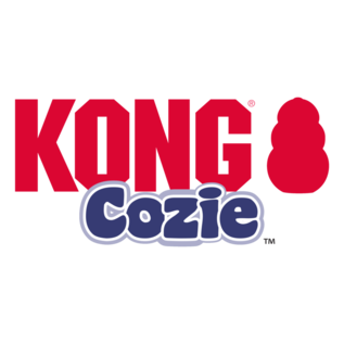KONG KONG - Cozie - Ali Alligator X-Large