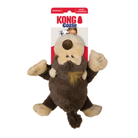 KONG KONG - Cozie - Naturals - Medium
