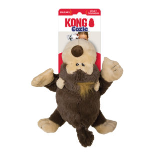 KONG KONG – Cozie – Naturals – Mittel