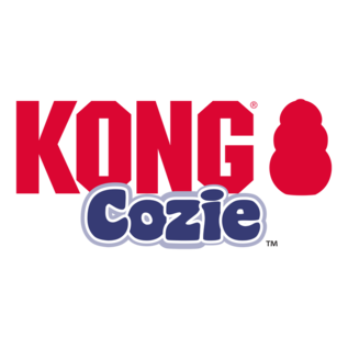 KONG KONG – Cozie – Naturals – Mittel