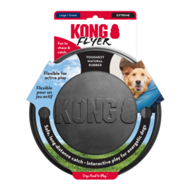 KONG KONG - Extreme - Flyer - Groß