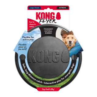 KONG KONG - Extreme - Flyer - Large