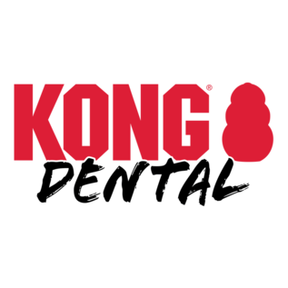 KONG KONG - Extreme - Dental Black - 13.5x7x7cm