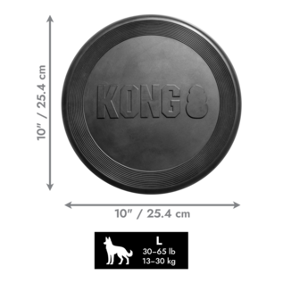 KONG KONG - Extreme - Flyer - Large