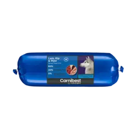 Carnibest Carnibest - Lamm, Huhn & Reis - 1kg