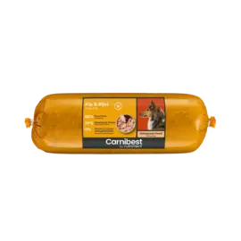 Carnibest Carnibest - Huhn & Reis - 1kg