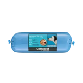 Carnibest Carnibest - Truthahn & Reis - 1kg