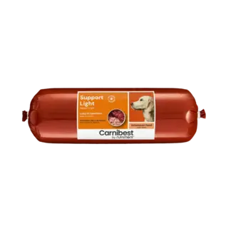Carnibest Carnibest Support – Leicht – 1 kg