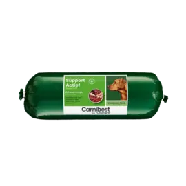 Carnibest Carnibest Support - Aktiv - 1kg