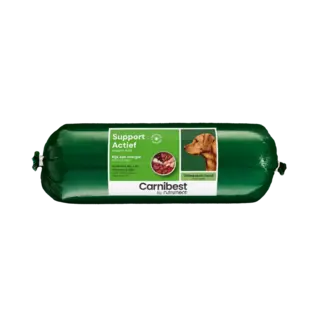 Carnibest Carnibest Support - Aktiv - 1kg