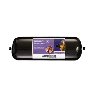 Carnibest Carnibest Support – Bauchspeicheldrüse – 1 kg