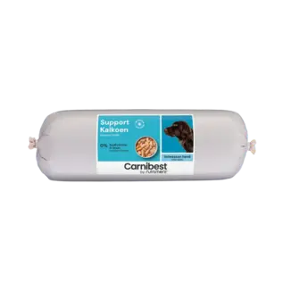 Carnibest Carnibest Support - Truthahn - 1kg