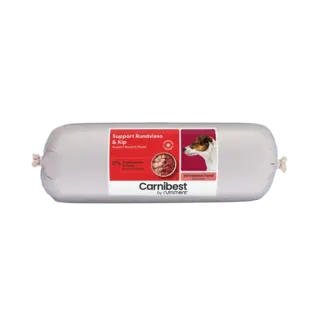 Carnibest Carnibest Support - Rind & Huhn - 1kg