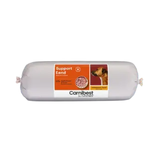 Carnibest Carnibest Support – Ente – 1 kg