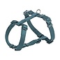 Trixie H-Tuig Premium Petrol  Blauw - 30-44x1cm