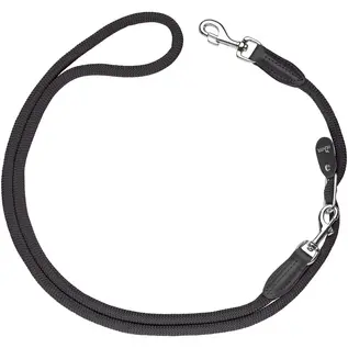 Hunter Hunter - Vario Freestyle 10/200 Schnur - Schwarz