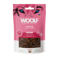 Woolf Woolf - Soft Cubes - Lachs (Monoprotein) - 100g