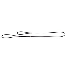 Hunter Hunter - Showlijn Leer 4/140cm - Zwart
