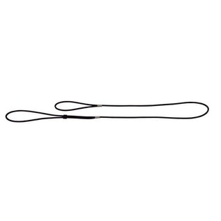 Hunter Hunter - Showlijn Leer 4/140cm - Zwart