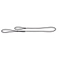 Hunter Hunter - Showlijn Leer 4/140cm - Zwart