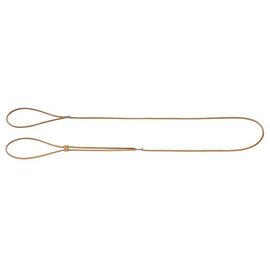 Hunter Hunter - Showline Leder 4/140 cm - Natur