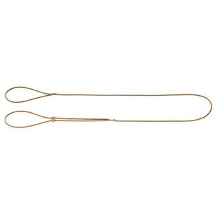 Hunter Hunter - Showlijn Leer 4/140cm - Naturel