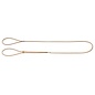 Hunter Hunter - Showlijn Leer 4/140cm - Naturel