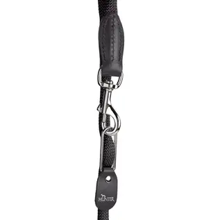 Hunter Hunter - Vario Freestyle 10/200 Schnur - Schwarz
