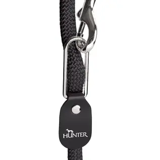 Hunter Hunter - Vario Freestyle 10/200 Schnur - Schwarz