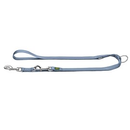 Hunter Hunter - Verstellbare Nylonschnur 10/200 - Rauchblau