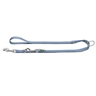 Hunter Hunter - Verstellbare Nylonschnur 15/200 - Rauchblau