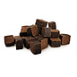 Woolf Woolf - Soft Cubes - Ziege (Monoprotein) - 100gr