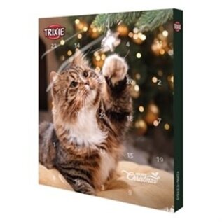 Trixie Adventskalender Premio Cat