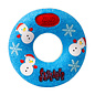 KONG KONG - Holiday Airdog Donut - 12x12x3cm