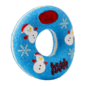 KONG KONG - Holiday Airdog Donut - 12x12x3cm