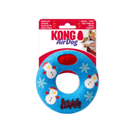 KONG KONG - Holiday Airdog Donut - 12x12x3cm