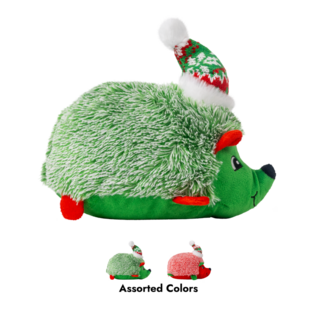 KONG KONG - Holiday Comfort - Igel - Grün