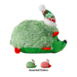 KONG KONG - Holiday Comfort - Hedgehog - Green