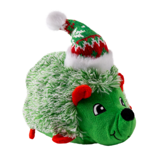 KONG KONG - Holiday Comfort - Igel - Grün