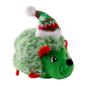 KONG KONG - Holiday Comfort - Hedgehug Egel - Groen