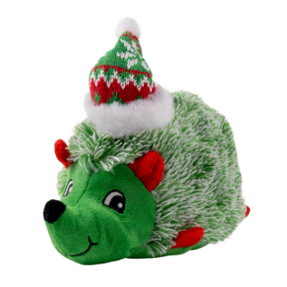 KONG KONG - Holiday Comfort - Igel - Grün