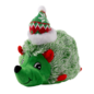 KONG KONG - Holiday Comfort - Hedgehug Egel - Groen