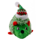 KONG KONG - Holiday Comfort - Hedgehog - Green