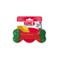 KONG KONG - Holiday Core Strength Bone - Small/Medium