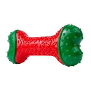 KONG KONG - Holiday Core Strength Bone - Small/Medium